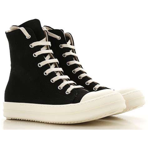 rick owens shoe.